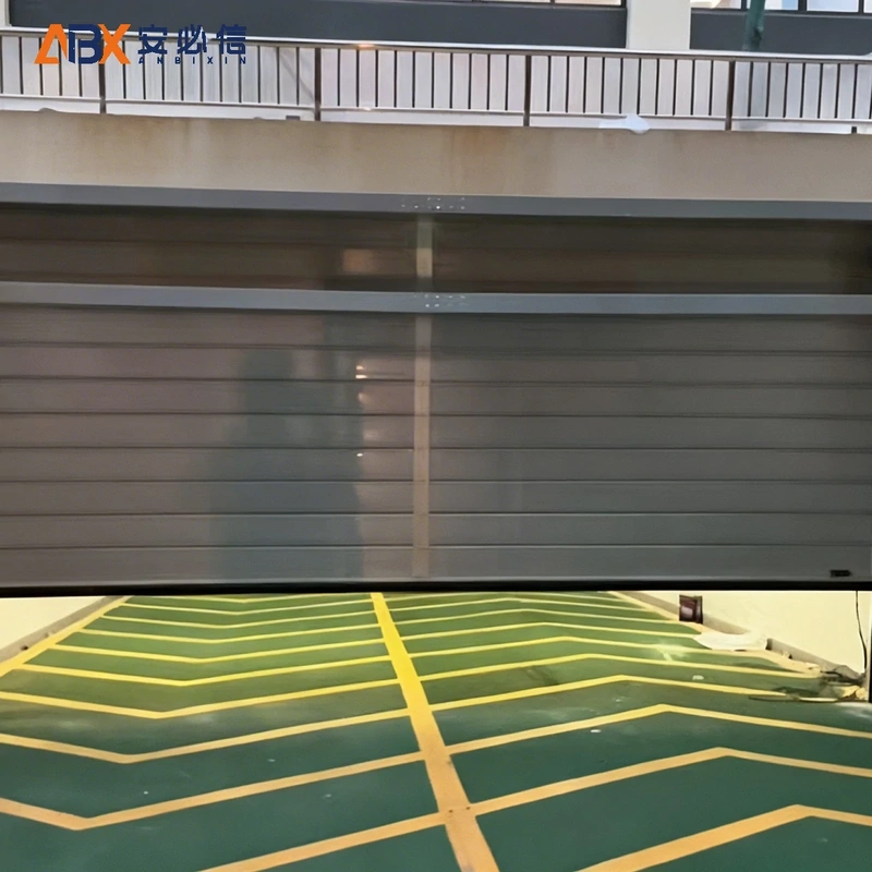 玉林市洁净室高速门