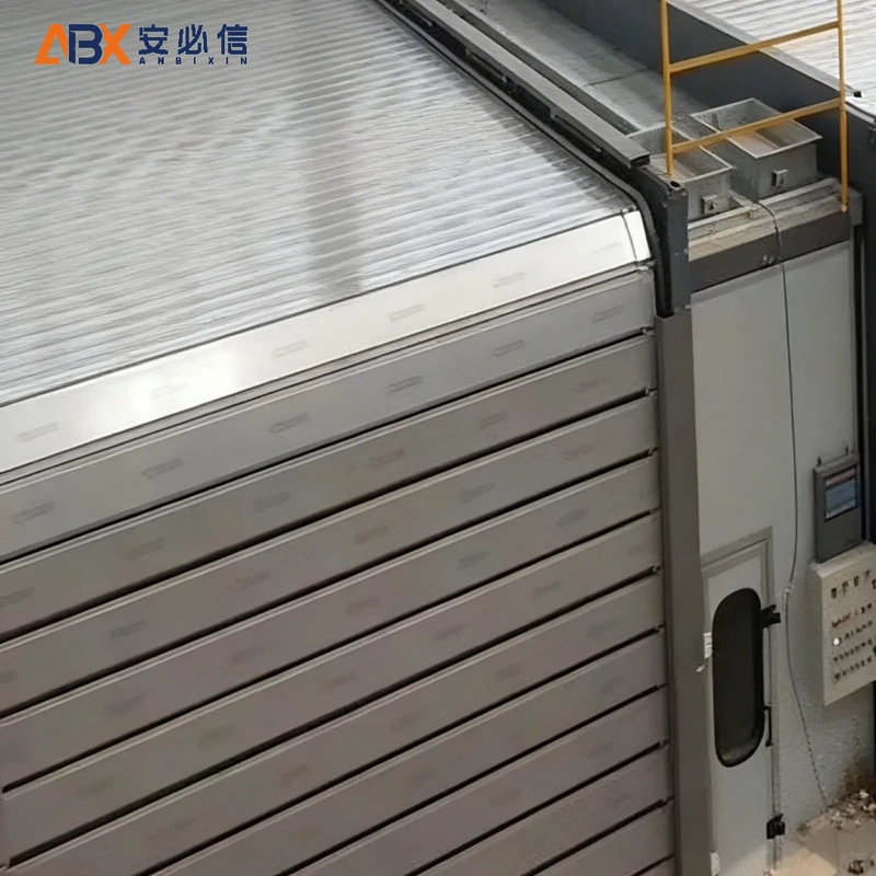 玉林市快速卷帘门
